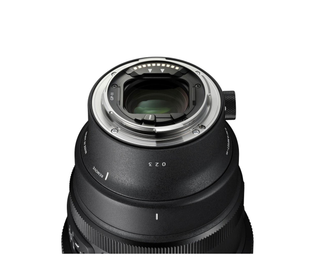 Sigma A 14 mm f/1.4 DG DN Sony E - 1516609 - zdjęcie 3